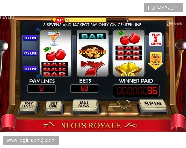 创新设计的在线老虎机小游戏结合新颖的游戏元素带来全新娱乐体验 创新设计的在线老虎机小游戏结合新颖的游戏元素带来全新娱乐体验