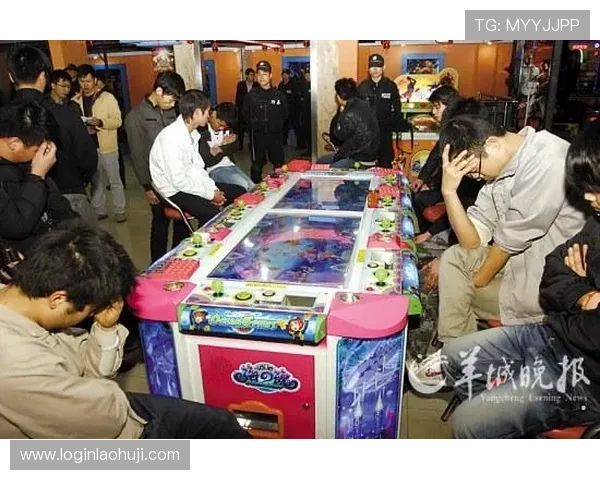 掌握这些老虎机中奖技巧让你游戏中获胜几率大大增加