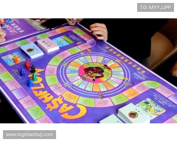 掌握多福多财游戏规则的核心内容，开启你的财富之旅