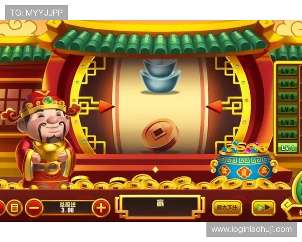 畅玩老虎机经典游戏：掌握技巧提升游戏体验与赢取大奖的实用攻略